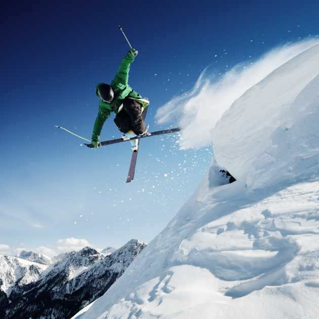 Ski Val Thorens